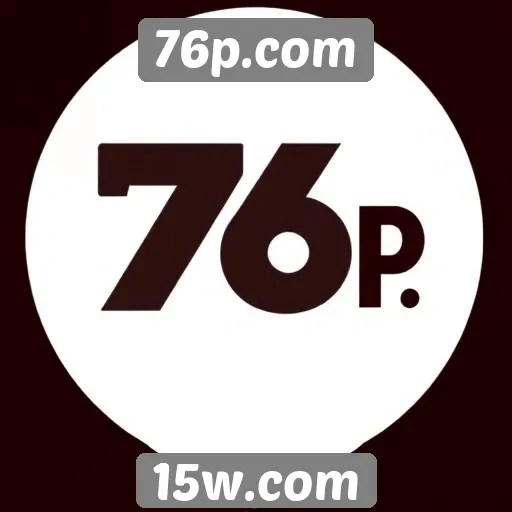 Avaliação da usabilidade do site de jogos 76p.com